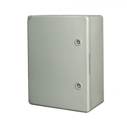 ENCLOSURES BOX 35x50x19 OPAQUE DOOR ELECTRONIC EQUIPMENTS